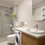 Holiapart In Trimare - Bilard, Sezonowy Basen I Sauny Διαμέρισμα Sztutowo
