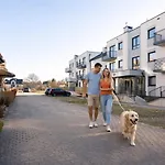 Διαμέρισμα Holiapart In Trimare - Bilard, Sezonowy Basen I Sauny