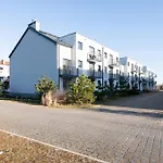 Διαμέρισμα Holiapart In Trimare - Bilard, Sezonowy Basen I Sauny *