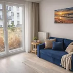 Holiapart In Trimare - Bilard, Sezonowy Basen I Sauny Διαμέρισμα