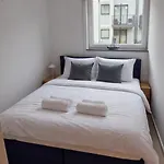 Holiapart In Trimare - Bilard, Sezonowy Basen I Sauny Διαμέρισμα