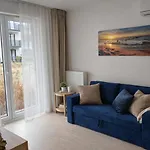 Διαμέρισμα Holiapart In Trimare - Bilard, Sezonowy Basen I Sauny *