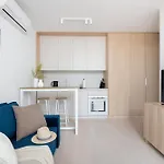 Διαμέρισμα Holiapart In Trimare - Bilard, Sezonowy Basen I Sauny Sztutowo