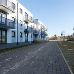 Holiapart In Trimare - Bilard, Sezonowy Basen I Sauny * Sztutowo
