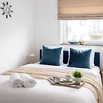 Holiapart In Trimare - Bilard, Sezonowy Basen I Sauny Διαμέρισμα Sztutowo