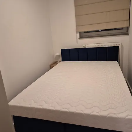 Lägenhet Holiapart In Trimare - Bilard, Sezonowy Basen I Sauny Sztutowo