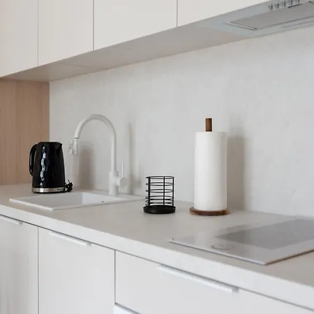 Holiapart In Trimare - Bilard, Sezonowy Basen I Sauny Lejlighed *