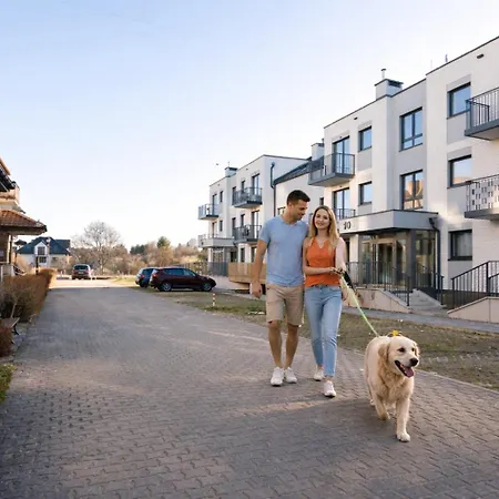 Apartman Holiapart In Trimare - Bilard, Sezonowy Basen I Sauny