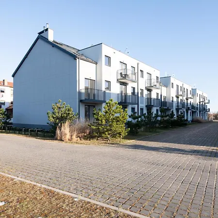 Apartmán Holiapart In Trimare - Bilard, Sezonowy Basen I Sauny *