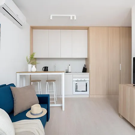 Apartmán Holiapart In Trimare - Bilard, Sezonowy Basen I Sauny Sztutowo