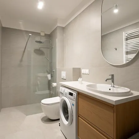 Holiapart In Trimare - Bilard, Sezonowy Basen I Sauny Apartmán