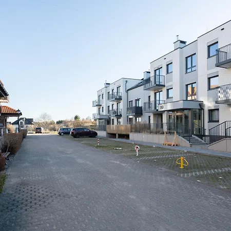 Apartman Holiapart In Trimare - Bilard, Sezonowy Basen I Sauny *
