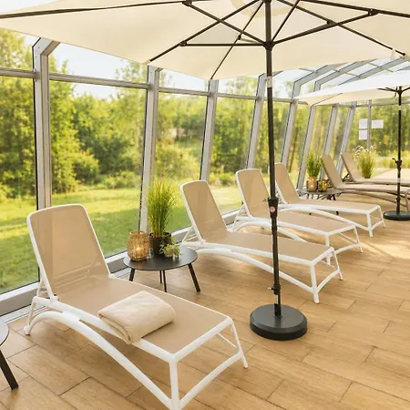 Holiapart In Trimare - Bilard, Sezonowy Basen I Sauny Apartmán *