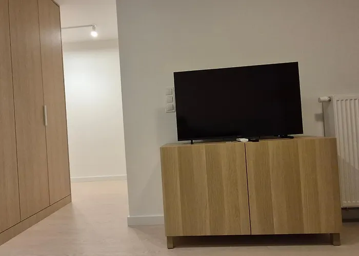 Holiapart In Trimare - Bilard, Sezonowy Basen I Sauny *