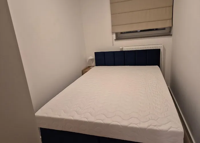 Lägenhet Holiapart In Trimare - Bilard, Sezonowy Basen I Sauny Sztutowo